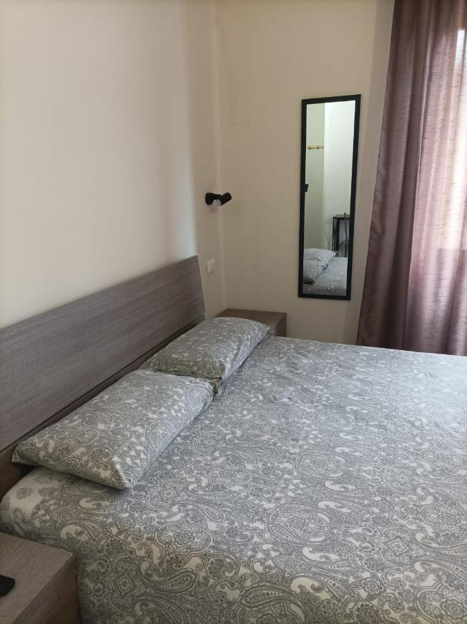 B&B Perbaccobar Ono San Pietro Exterior photo