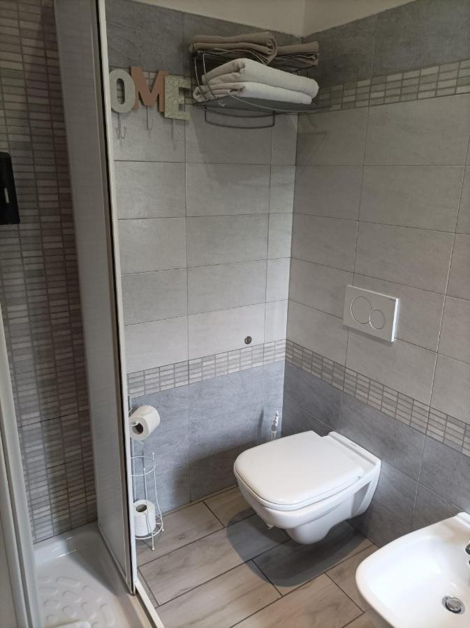 B&B Perbaccobar Ono San Pietro Exterior photo